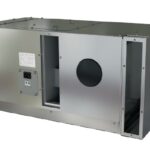 Cabinet Cooling Systems
