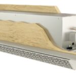 Ceiling Mount Wine Cellar Cooling Units
