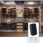 Wine-Guardian-Remote-Sensor-Application