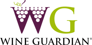 Wine Guardian logo