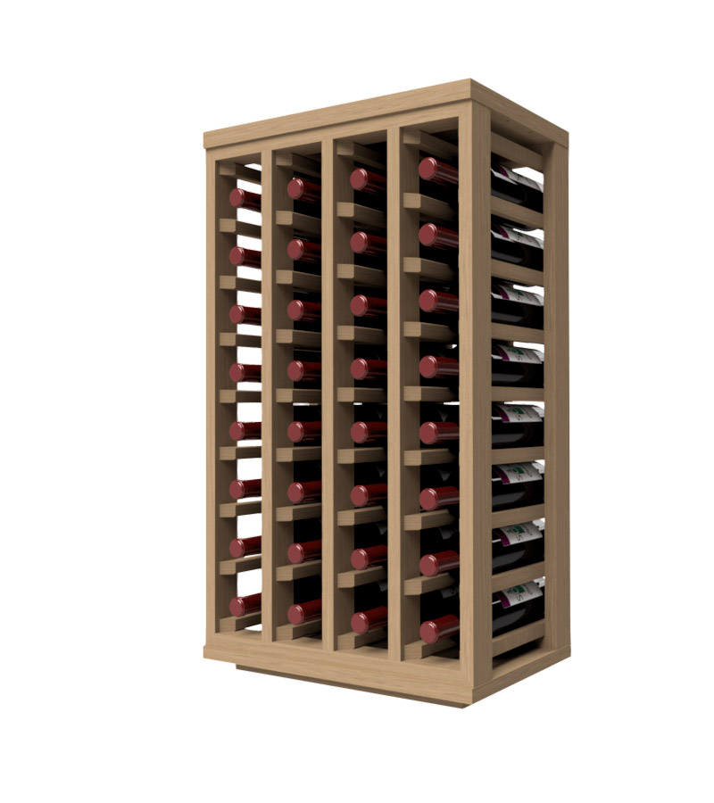 vins traditional winerack 1